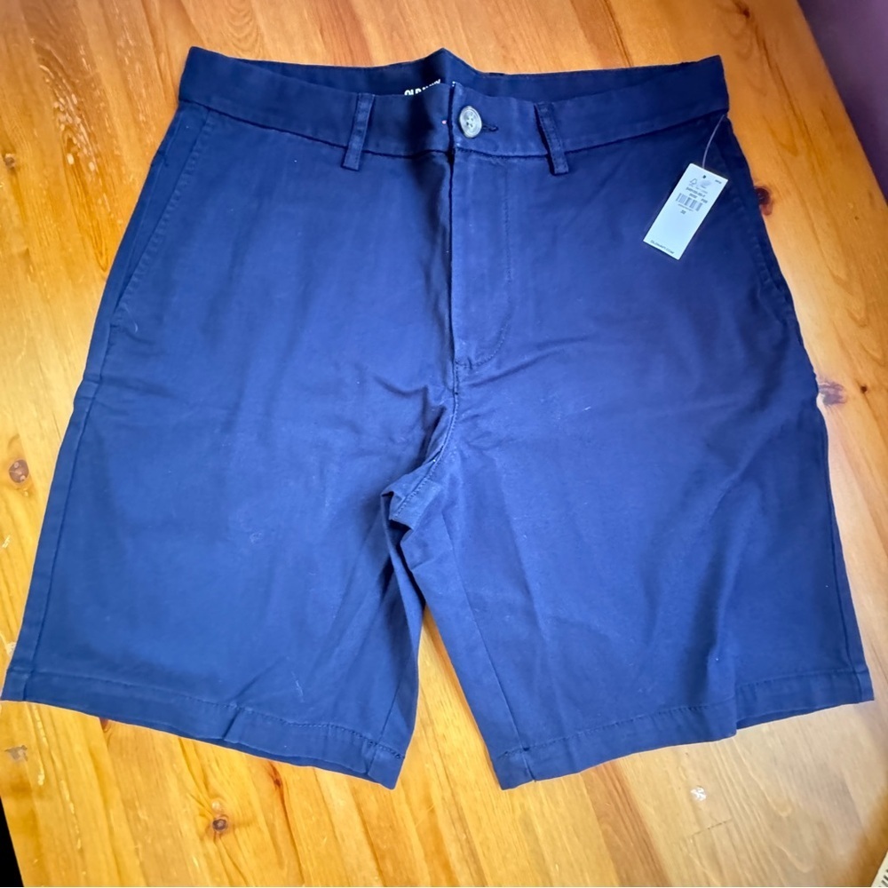 Old navy shorts